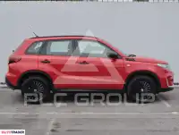 2020 Suzuki Vitara