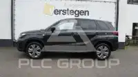 2020 Suzuki Vitara