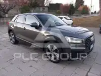 2017 Audi Q2