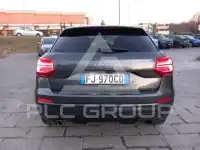 2017 Audi Q2