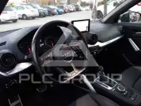 2017 Audi Q2
