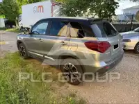 2020 Suzuki Vitara