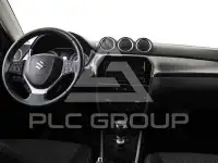 2020 Suzuki Vitara