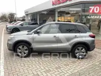 2020 Suzuki Vitara