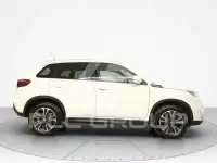 2020 Suzuki Vitara