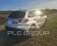 2020 Suzuki Vitara