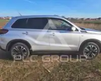 2020 Suzuki Vitara