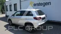 2020 Suzuki Vitara