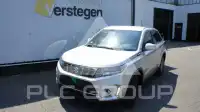 2020 Suzuki Vitara