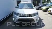 2020 Suzuki Vitara