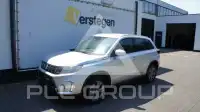 2020 Suzuki Vitara