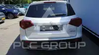 2020 Suzuki Vitara
