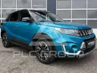 2020 Suzuki Vitara