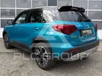 2020 Suzuki Vitara