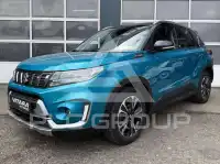 2020 Suzuki Vitara