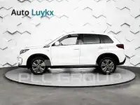 2020 Suzuki Vitara