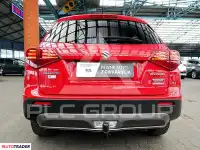 2020 Suzuki Vitara