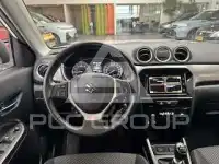 2020 Suzuki Vitara