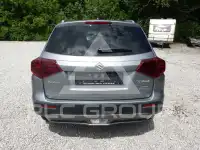 2020 Suzuki Vitara