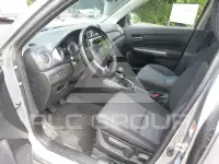 2020 Suzuki Vitara
