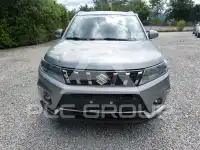 2020 Suzuki Vitara