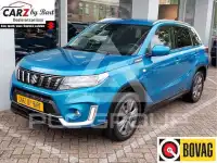 2020 Suzuki Vitara