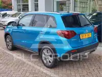2020 Suzuki Vitara