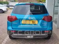 2020 Suzuki Vitara