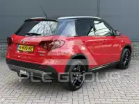 2020 Suzuki Vitara
