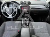 2020 Suzuki Vitara