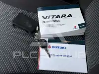 2020 Suzuki Vitara