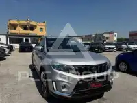 2020 Suzuki Vitara