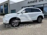 2020 Suzuki Vitara