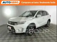 2020 Suzuki Vitara