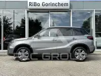 2020 Suzuki Vitara