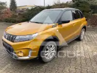 2020 Suzuki Vitara