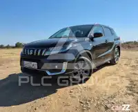 2020 Suzuki Vitara