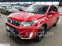 2020 Suzuki Vitara