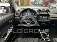 2020 Suzuki Vitara