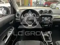 2020 Suzuki Vitara