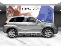 2020 Suzuki Vitara