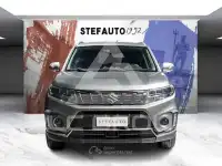 2020 Suzuki Vitara