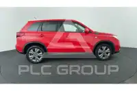 2020 Suzuki Vitara