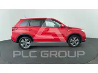 2020 Suzuki Vitara