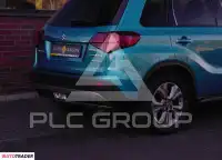 2020 Suzuki Vitara