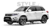 2020 Suzuki Vitara