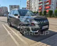 2020 Suzuki Vitara