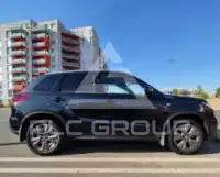2020 Suzuki Vitara