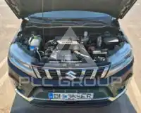 2020 Suzuki Vitara