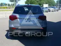 2020 Suzuki Vitara